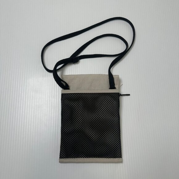 Y-3 Mini Side Bag - Picture 3 of 4